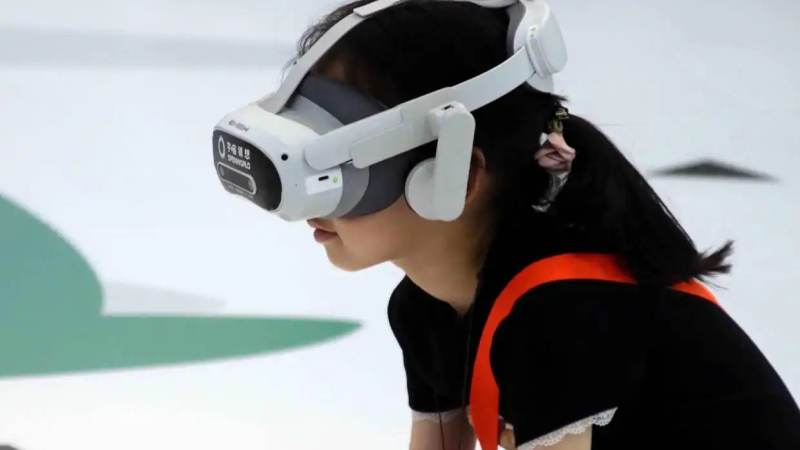VR体验馆预约流程指南：从选馆到入场的完整操作步骤